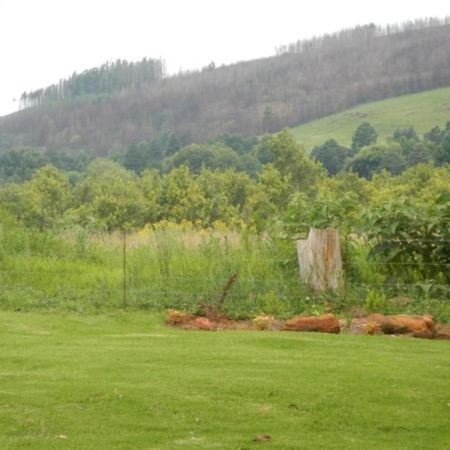 The Falls Cottages Howick Exterior photo